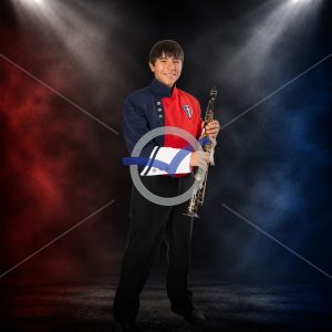 Eric Hernandez Cardona - Stadium Lights Full - Pose 5