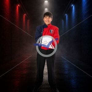 Eric Hernandez Cardona - Tunnel - Pose 3