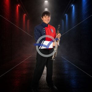 Eric Hernandez Cardona - Tunnel - Pose 5