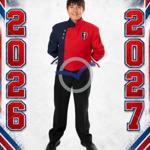 Eric Hernandez Cardona - Year Block - Pose 2