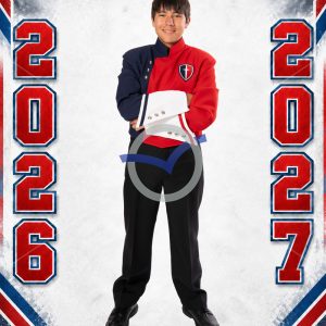 Eric Hernandez Cardona - Year Block - Pose 3
