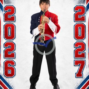Eric Hernandez Cardona - Year Block - Pose 6