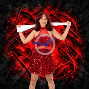 Evelyn Hernandez - Guard
