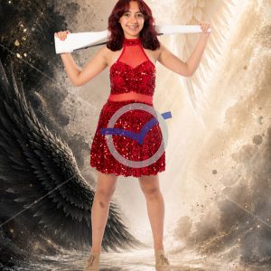 Evelyn Hernandez - Show Theme No Text - Pose 7