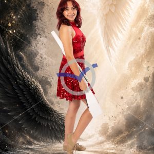 Evelyn Hernandez - Show Theme No Text - Pose 8