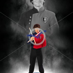 Gage Vasquez - Poster