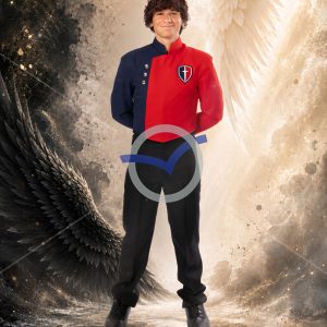 Gage Vasquez - Show Theme No Text - Pose 2
