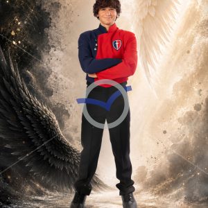 Gage Vasquez - Show Theme No Text - Pose 3
