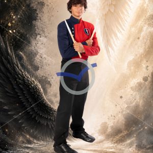 Gage Vasquez - Show Theme No Text - Pose 5