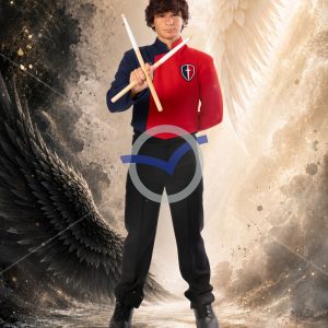 Gage Vasquez - Show Theme No Text - Pose 6