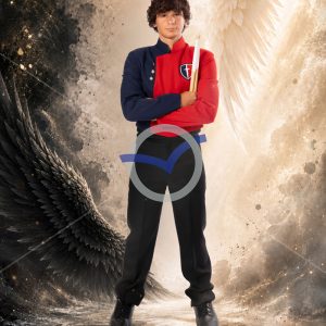 Gage Vasquez - Show Theme No Text - Pose 7