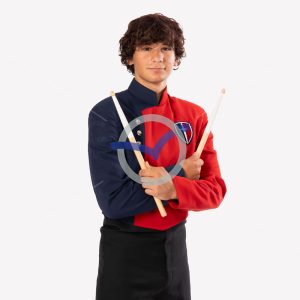 Gage Vasquez - Solid White Close - Pose 5
