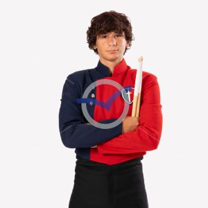 Gage Vasquez - Solid White Close - Pose 7