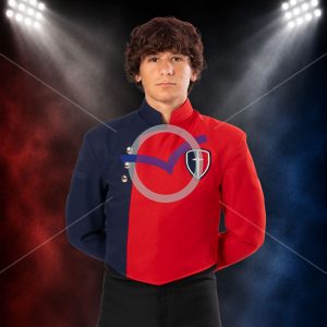 Gage Vasquez - Stadium Lights Close - Pose 1