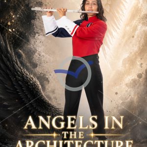 Hannah Magallan - Show Theme - Pose 6