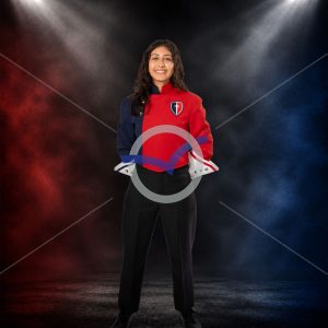 Hannah Magallan - Stadium Lights Full - Pose 2