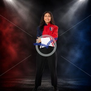 Hannah Magallan - Stadium Lights Full - Pose 3