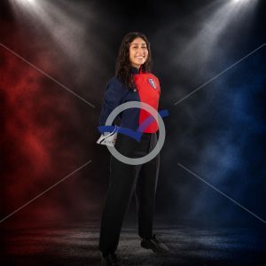 Hannah Magallan - Stadium Lights Full - Pose 4