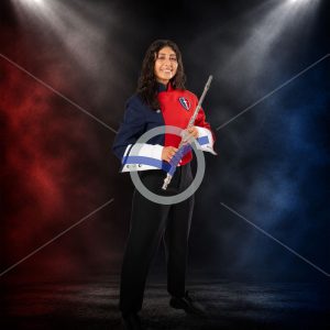 Hannah Magallan - Stadium Lights Full - Pose 5