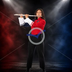 Hannah Magallan - Stadium Lights Full - Pose 6