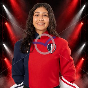 Hannah Magallan - Stage Lights