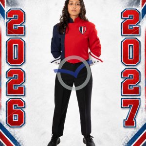 Hannah Magallan - Year Block - Pose 1