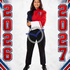 Hannah Magallan - Year Block - Pose 3