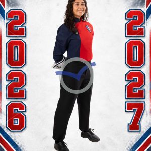 Hannah Magallan - Year Block - Pose 4