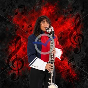 Illiana Martinez - Music