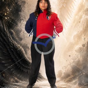 Illiana Martinez - Show Theme No Text - Pose 1
