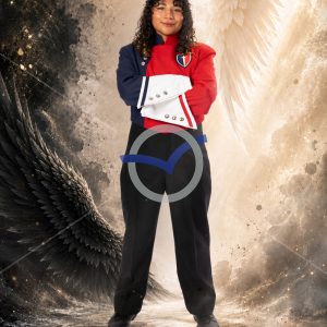 Illiana Martinez - Show Theme No Text - Pose 3