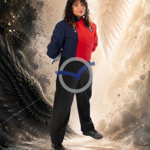 Illiana Martinez - Show Theme No Text - Pose 4