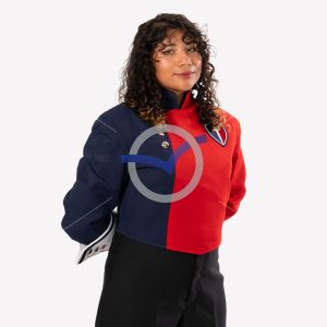 Illiana Martinez - Solid White Close - Pose 4
