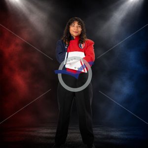 Illiana Martinez - Stadium Lights Full - Pose 3