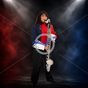 Illiana Martinez - Stadium Lights Full - Pose 6