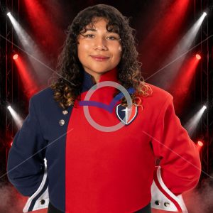 Illiana Martinez - Stage Lights