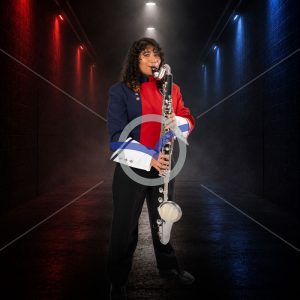 Illiana Martinez - Tunnel - Pose 6