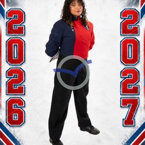 Illiana Martinez - Year Block - Pose 4