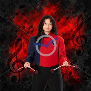 Isabel Ledel - Music