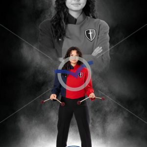 Isabel Ledel - Poster