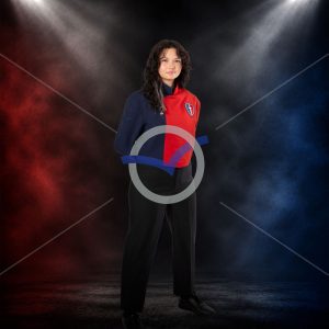 Isabel Ledel - Stadium Lights Full - Pose 4