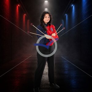 Isabel Ledel - Tunnel - Pose 5