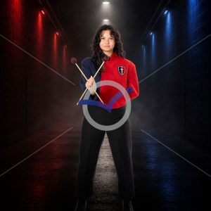 Isabel Ledel - Tunnel - Pose 7