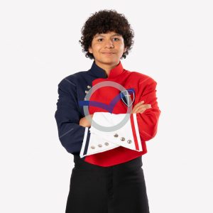 Jeremiah Gutierrez - Solid White Close - Pose 3