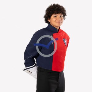 Jeremiah Gutierrez - Solid White Close - Pose 4