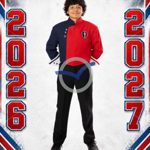 Jeremiah Gutierrez - Year Block - Pose 2