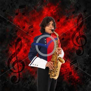 Jeriah Cavazos - Music