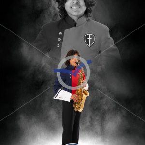 Jeriah Cavazos - Poster