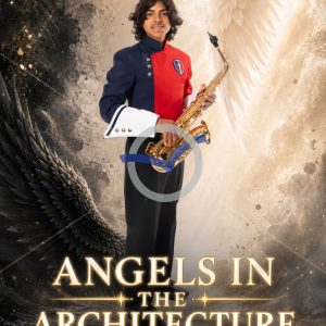 Jeriah Cavazos - Show Theme - Pose 5