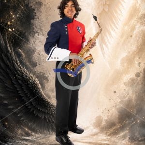Jeriah Cavazos - Show Theme No Text - Pose 5